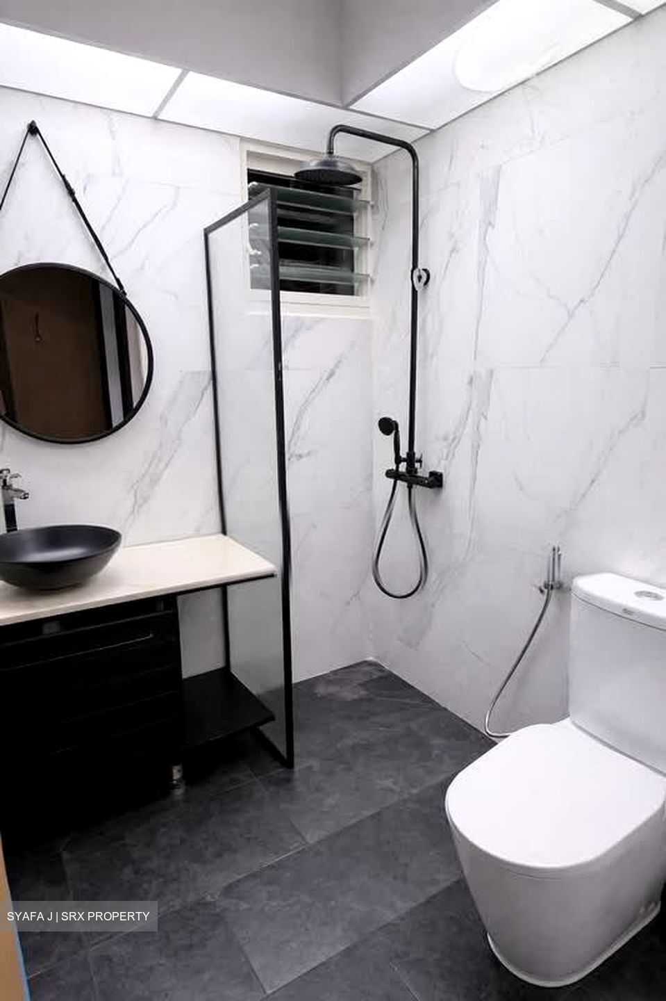 Blk 296C Skyline II @ Bukit Batok (Bukit Batok), HDB 4 Rooms #565763841
